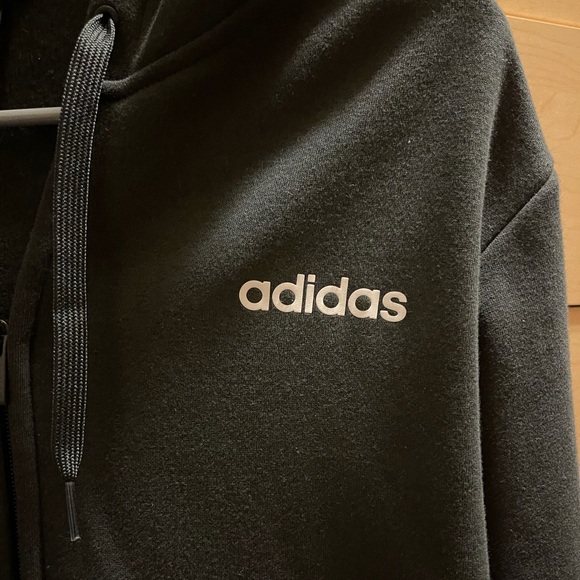 Adidas jacket - Picture 4 of 6